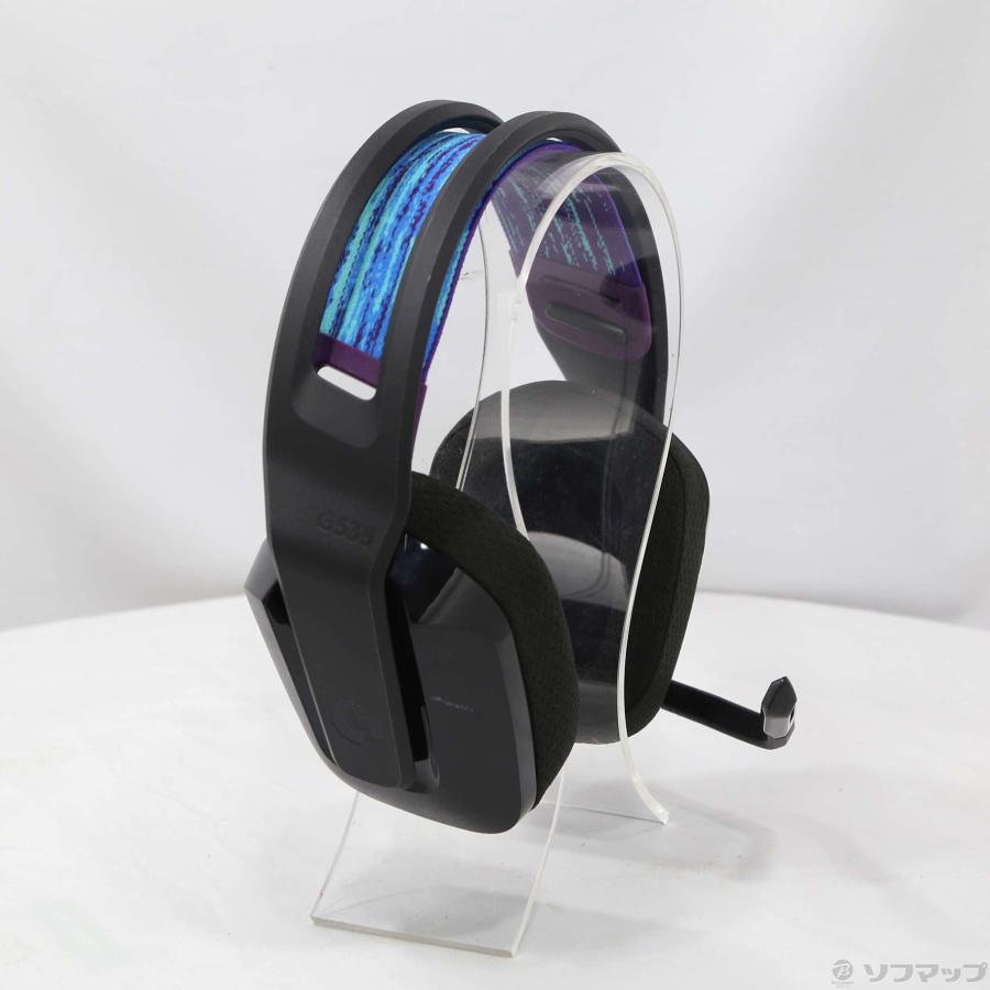 logicool 〔中古〕logicool(ロジクール) ロジクール G535