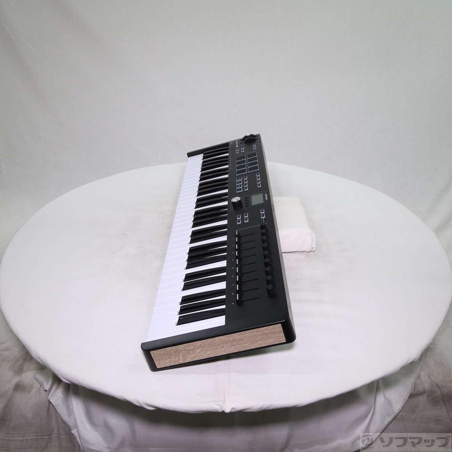 〔中古〕ARTURIA(アートリア)  KeyLab Essential 61 mk3 |  | 02
