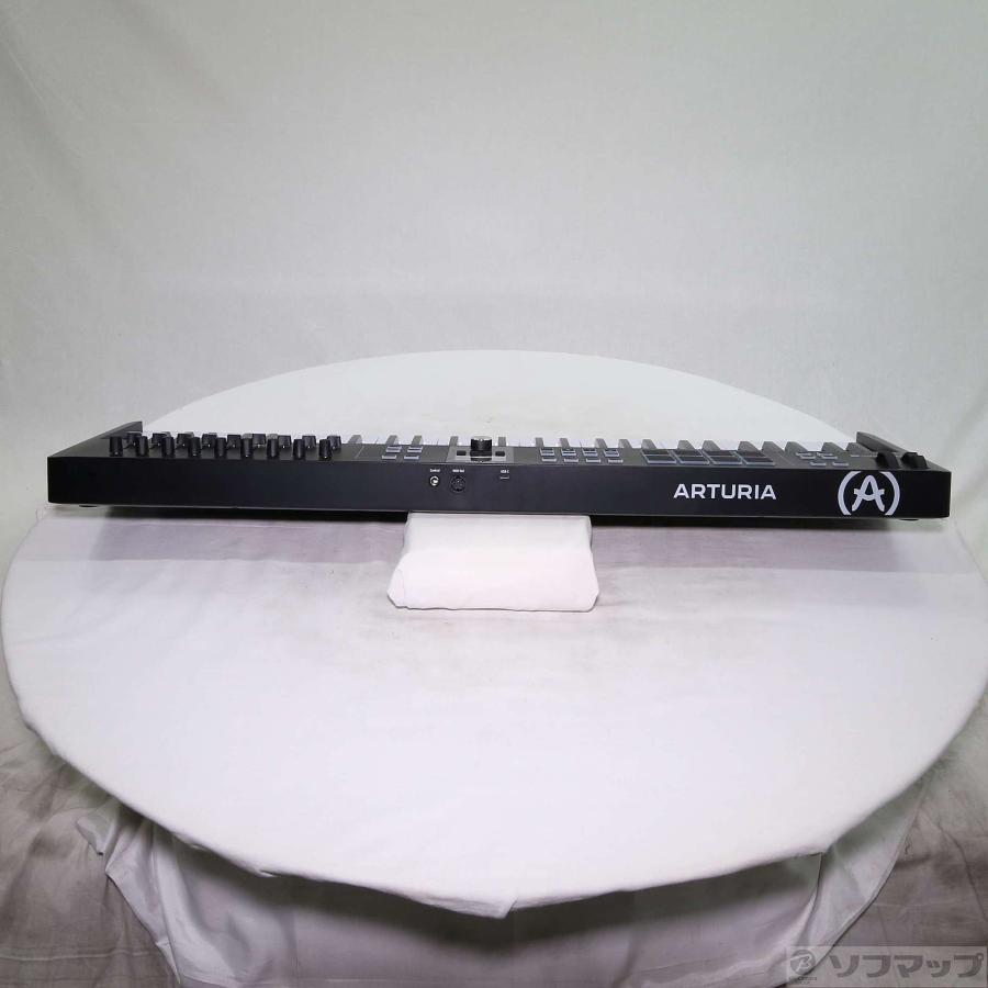 〔中古〕ARTURIA(アートリア)  KeyLab Essential 61 mk3 |  | 03