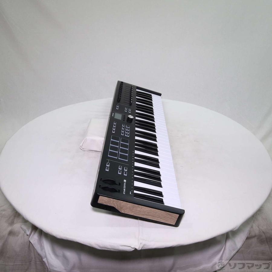〔中古〕ARTURIA(アートリア)  KeyLab Essential 61 mk3 |  | 04