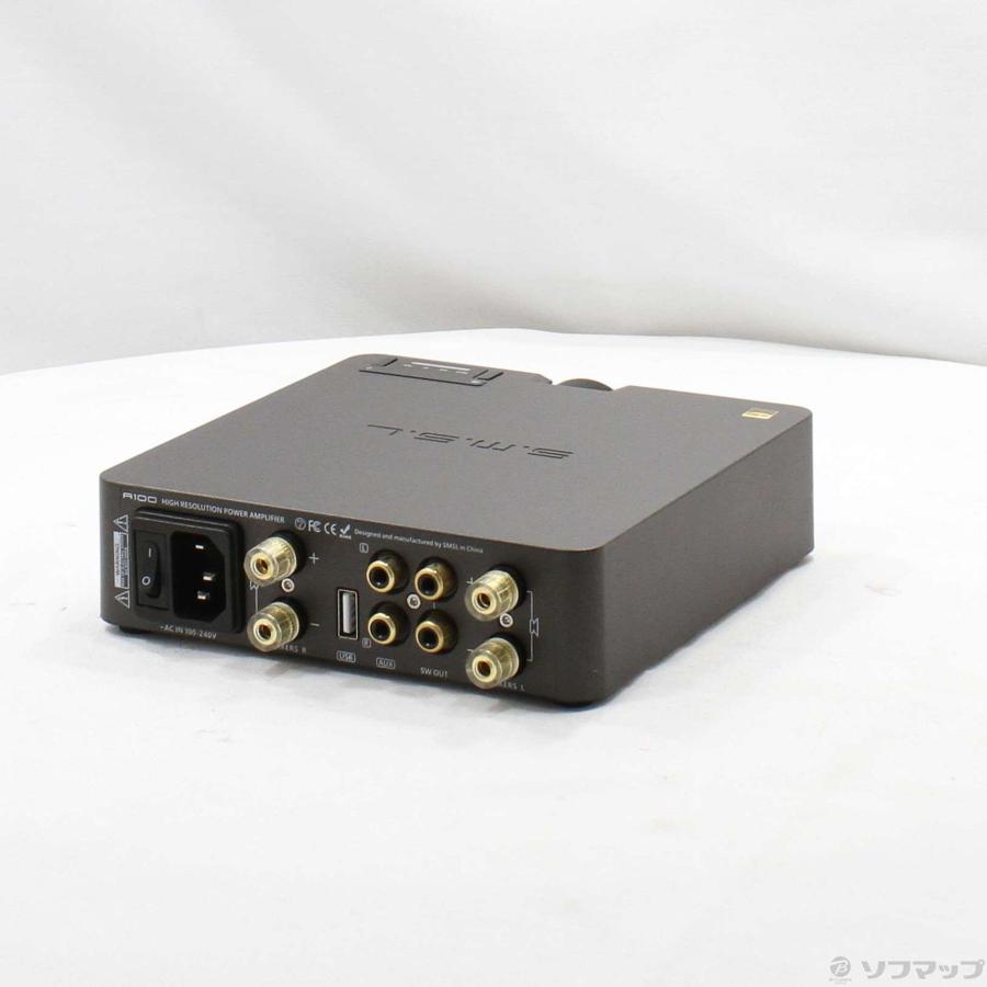 〔中古〕その他メーカー  SMSL A100 |  | 03