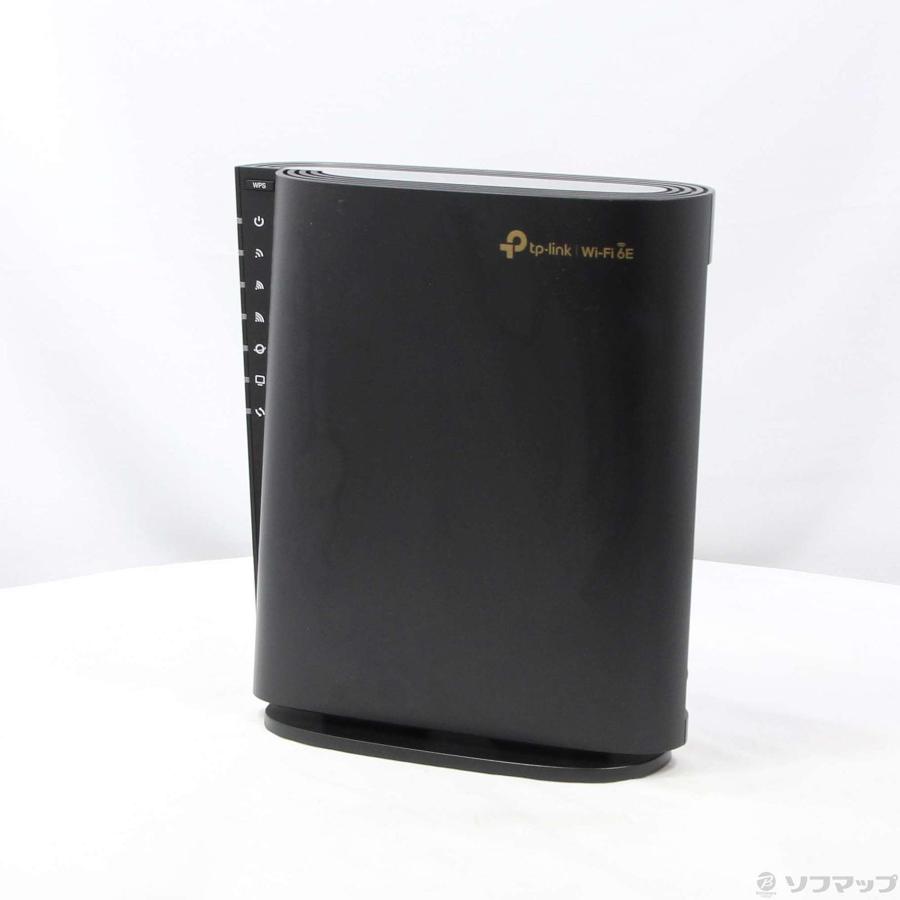 〔中古〕TP-Link(ティーピーリンク)  Archer AX5400 |  | 01