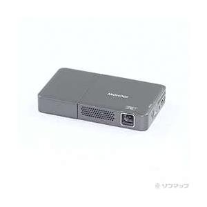 〔中古〕その他メーカー  iOCHOW IO2 ミニ プロジェクター | 