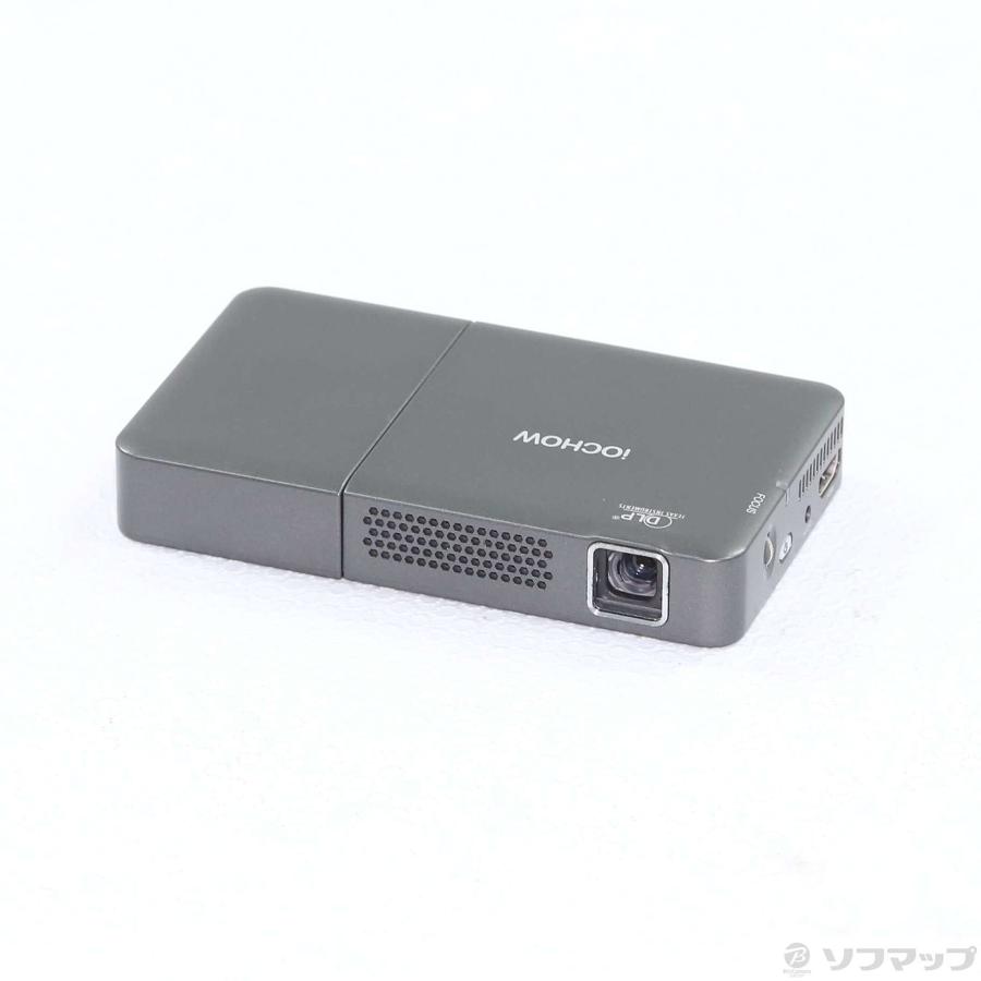 〔中古〕その他メーカー  iOCHOW IO2 ミニ プロジェクター |  | 01
