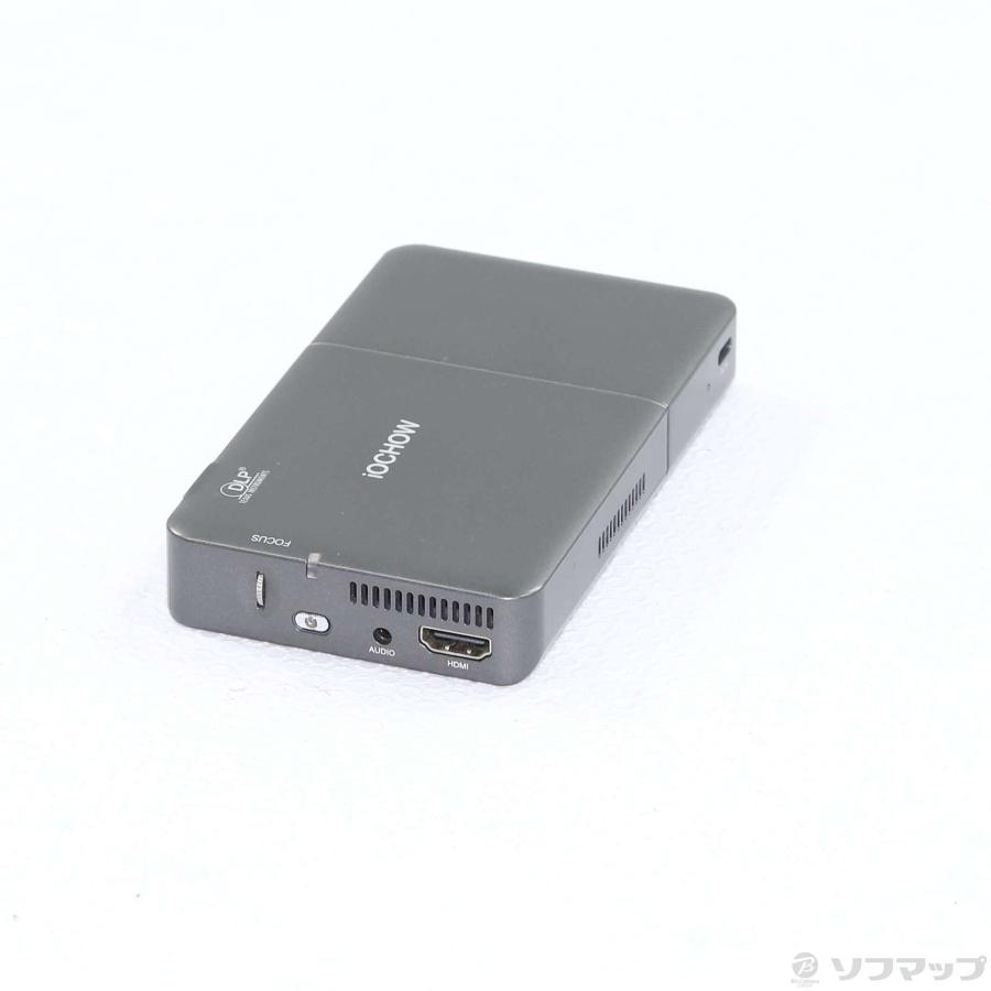〔中古〕その他メーカー  iOCHOW IO2 ミニ プロジェクター |  | 02