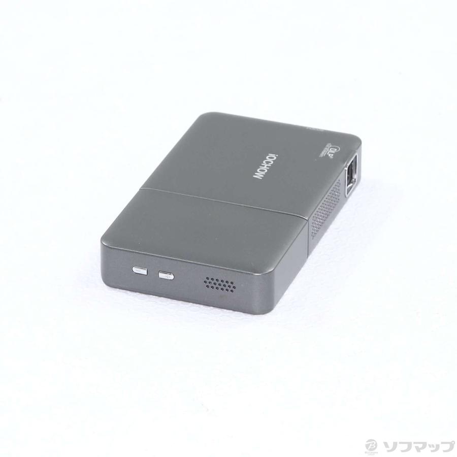 〔中古〕その他メーカー  iOCHOW IO2 ミニ プロジェクター |  | 04
