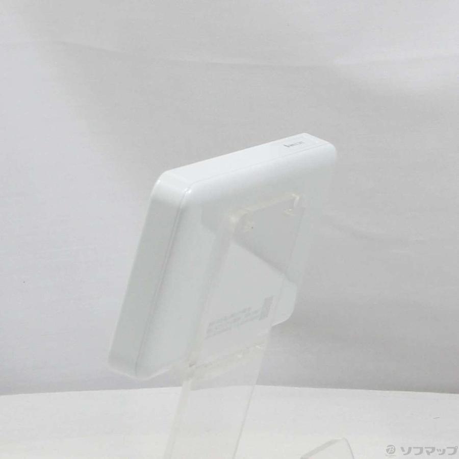 〔中古〕NEC(エヌイーシー)  〔中古品〕 Speed Wi-Fi 5G X12 NAR03SWU アイスホワイト SIMフリー |  | 02