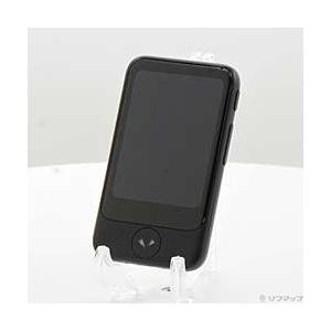 〔中古〕ソースネクスト  POCKETALK S ブラック | 
