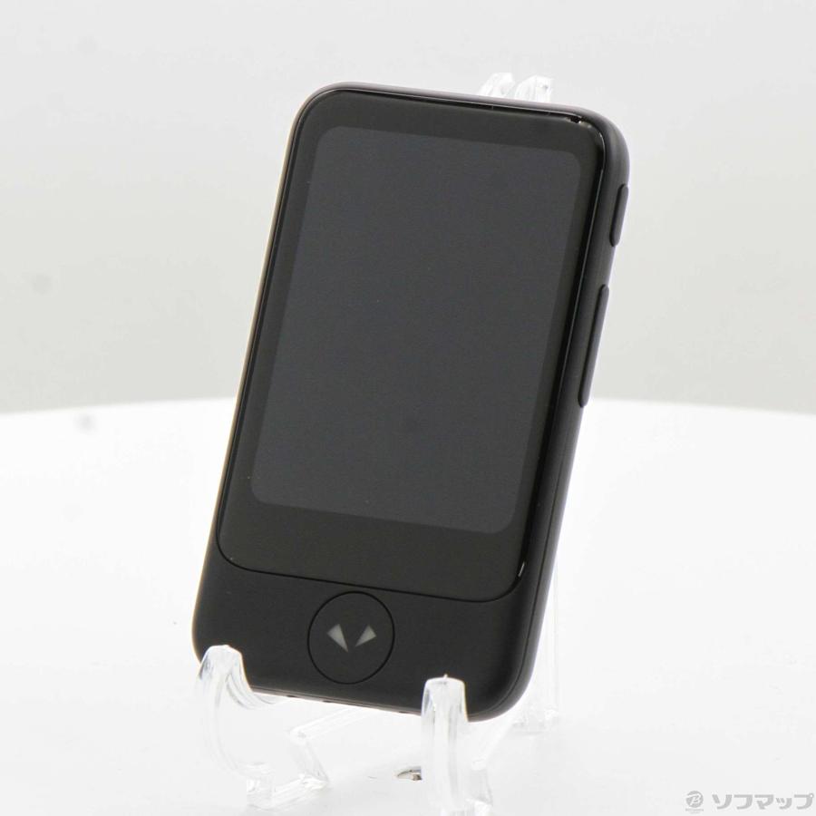 〔中古〕ソースネクスト  POCKETALK S ブラック |  | 01