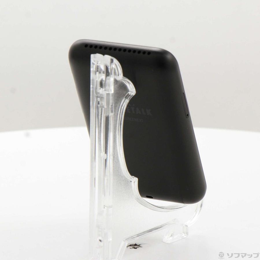 〔中古〕ソースネクスト  POCKETALK S ブラック |  | 03