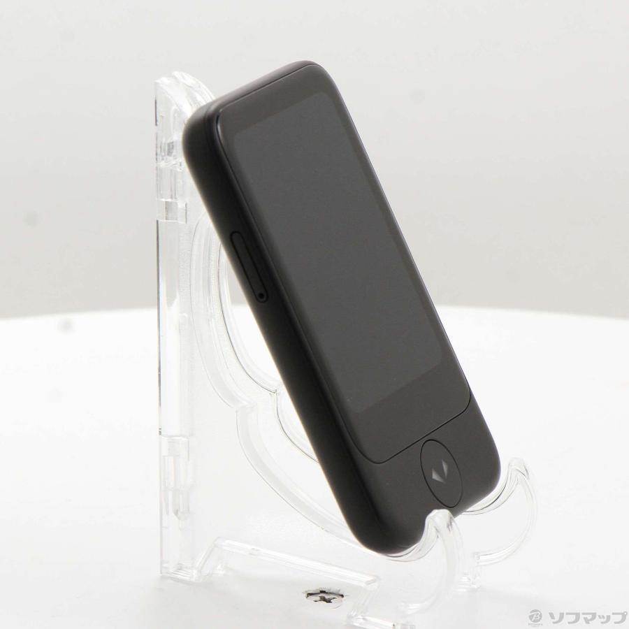 〔中古〕ソースネクスト  POCKETALK S ブラック |  | 04