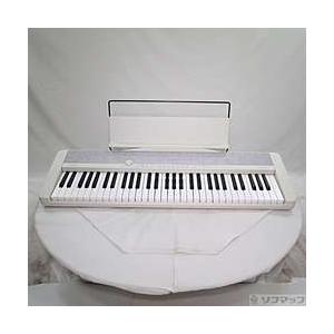 〔中古〕CASIO(カシオ)  CT-S1 WE ホワイト | CASIO