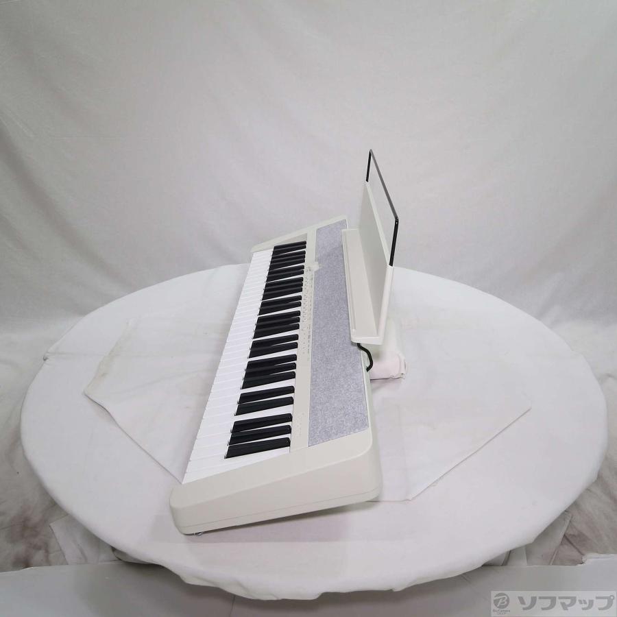〔中古〕CASIO(カシオ)  CT-S1 WE ホワイト | CASIO | 02