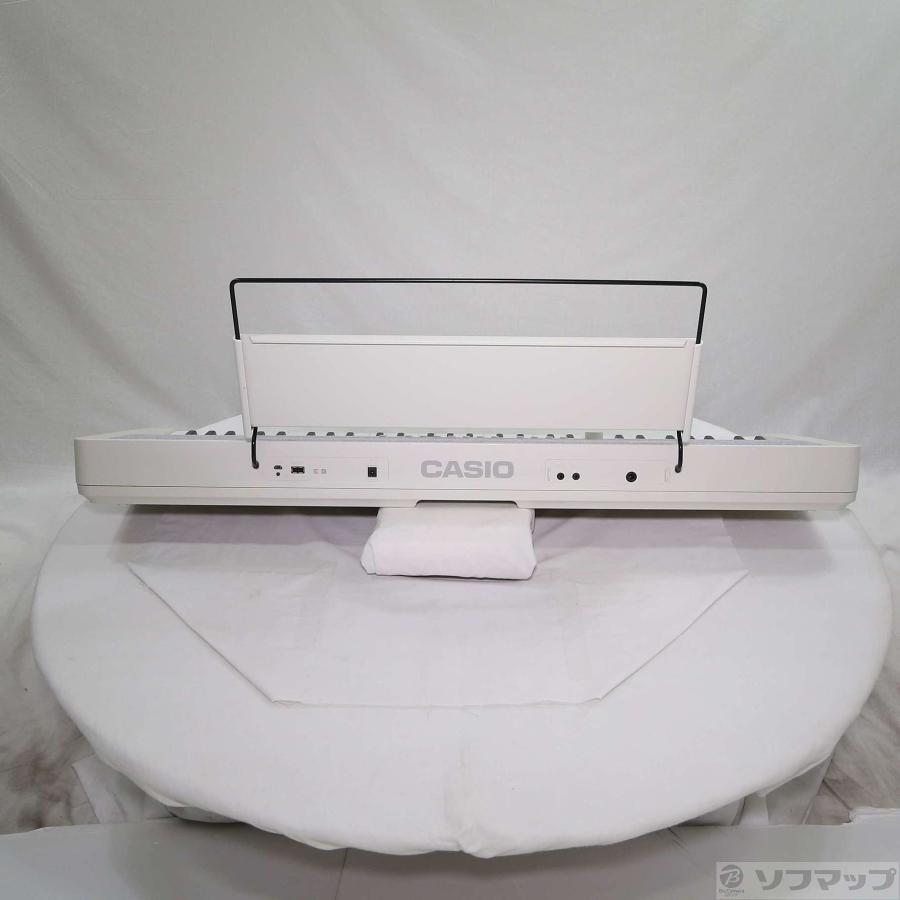 〔中古〕CASIO(カシオ)  CT-S1 WE ホワイト | CASIO | 03