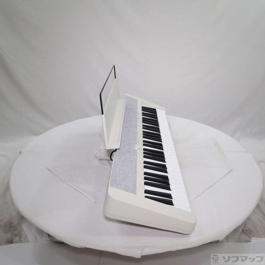 〔中古〕CASIO(カシオ)  CT-S1 WE ホワイト | CASIO | 04
