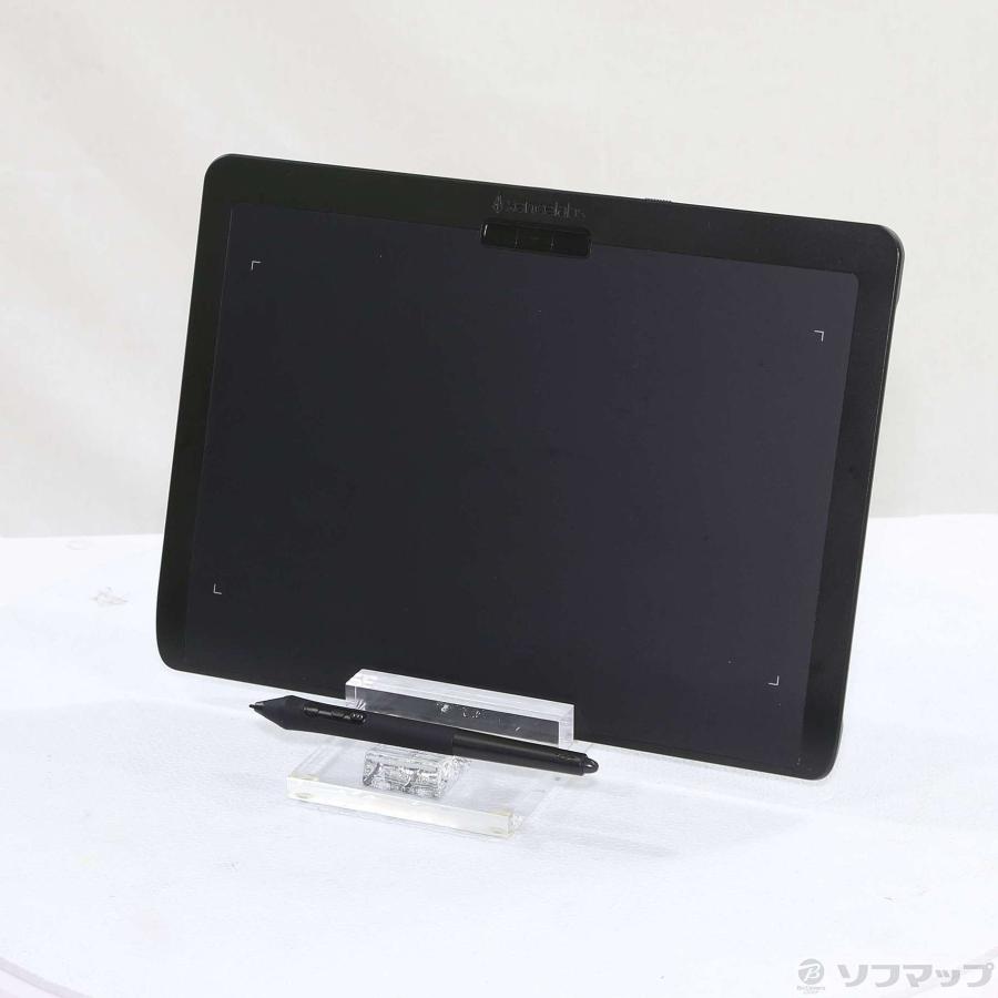 〔中古〕XENCELABS  ペンタブレット Medium BPH1212W-A |  | 01
