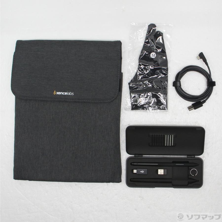〔中古〕XENCELABS  ペンタブレット Medium BPH1212W-A |  | 05