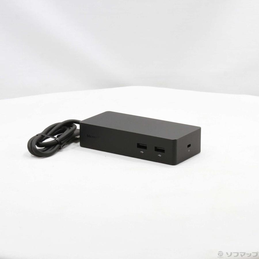 〔中古〕Microsoft(マイクロソフト)  Surface Dock PF3-00010 |  | 01