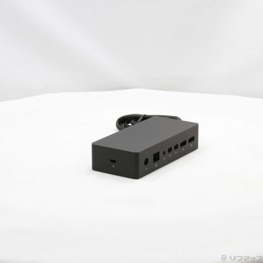 〔中古〕Microsoft(マイクロソフト)  Surface Dock PF3-00010 |  | 02