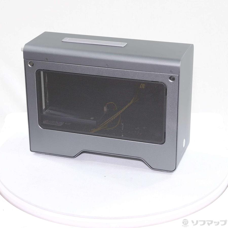 〔中古〕AKITIO  AKiTiO Node Titan |  | 04