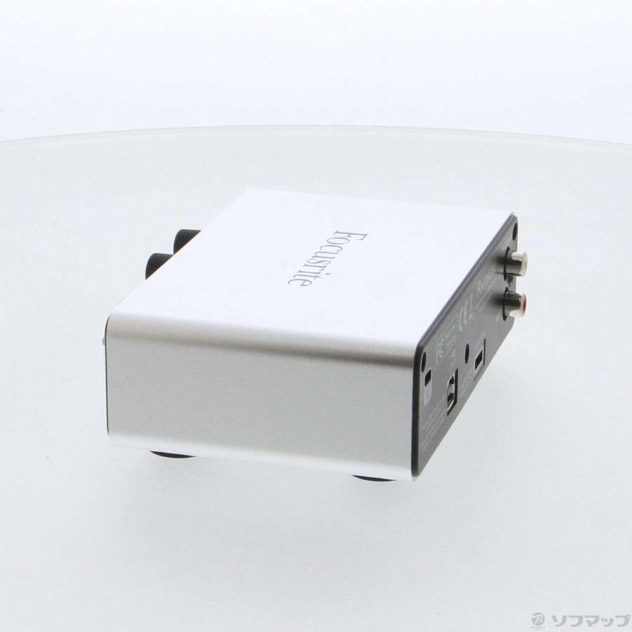 〔中古〕FOCUSRITE  iTrack Solo Lightning |  | 02
