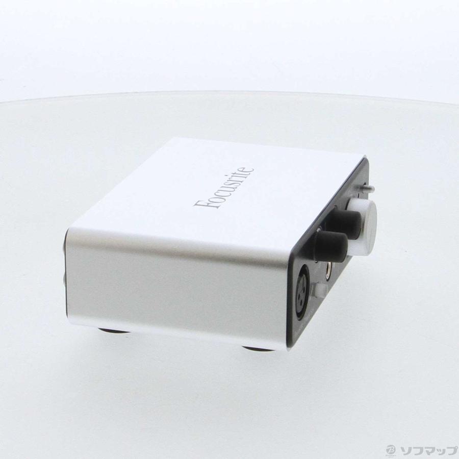 〔中古〕FOCUSRITE  iTrack Solo Lightning |  | 04