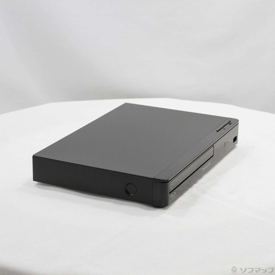 未使用　Panasonic DMP-BD90S ブルーレイディスクプレーヤー パナソニック Panasonic ブルーレイプレーヤー ［ハイレゾ対応