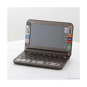 〔中古〕CASIO(カシオ)  XD-Z8500 GY グレー | CASIO