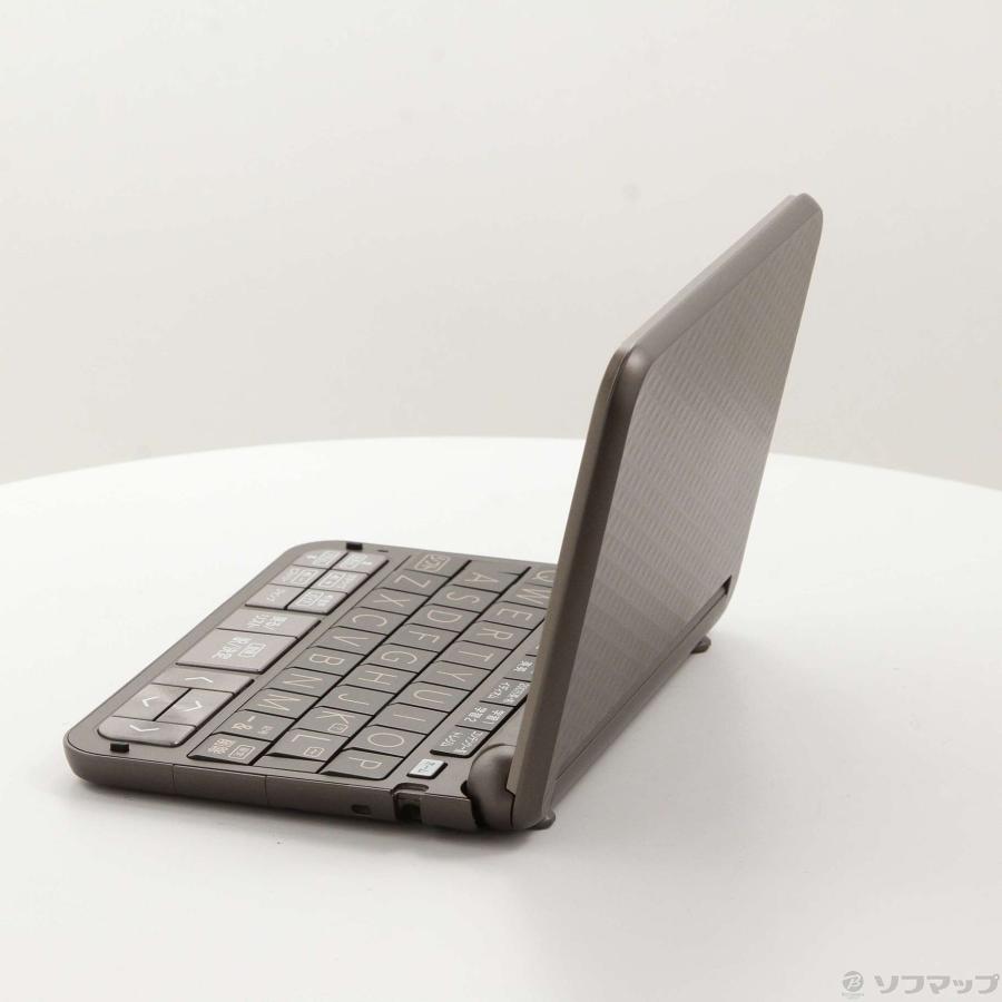 〔中古〕CASIO(カシオ)  XD-Z8500 GY グレー | CASIO | 02