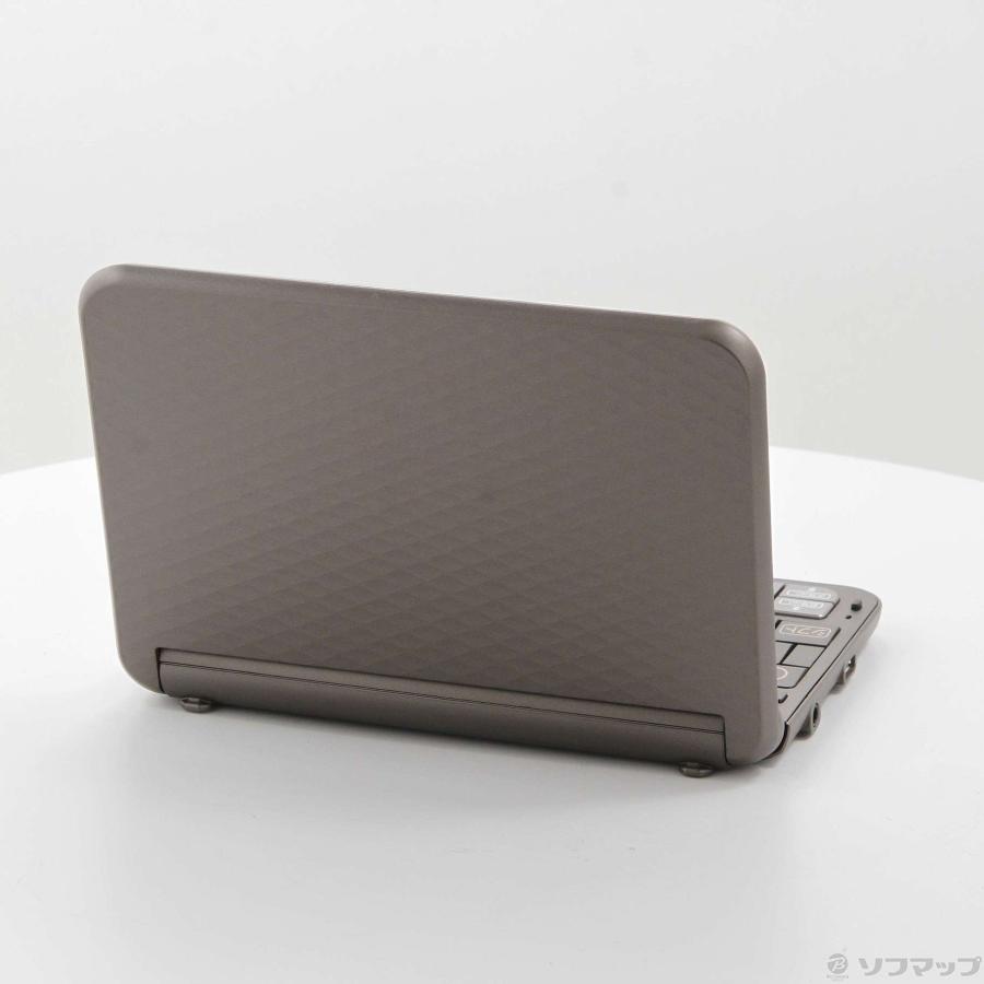 〔中古〕CASIO(カシオ)  XD-Z8500 GY グレー | CASIO | 03