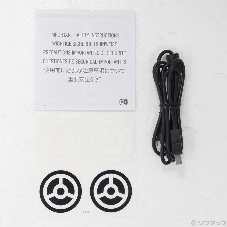 〔中古〕Native Instruments(ネイティブインストゥルメンツ)  KOMPLETE AUDIO 1 |  | 05
