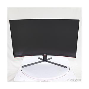 〔中古〕AOC(エーオーシー)  〔展示品〕 C32G3E／11 | 
