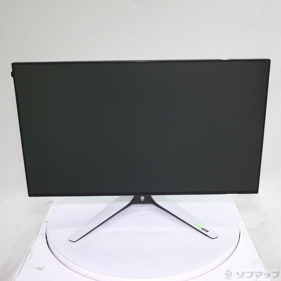 DELL（デル） 〔中古〕 Alienware 27 Gaming Monitor AW2723DF