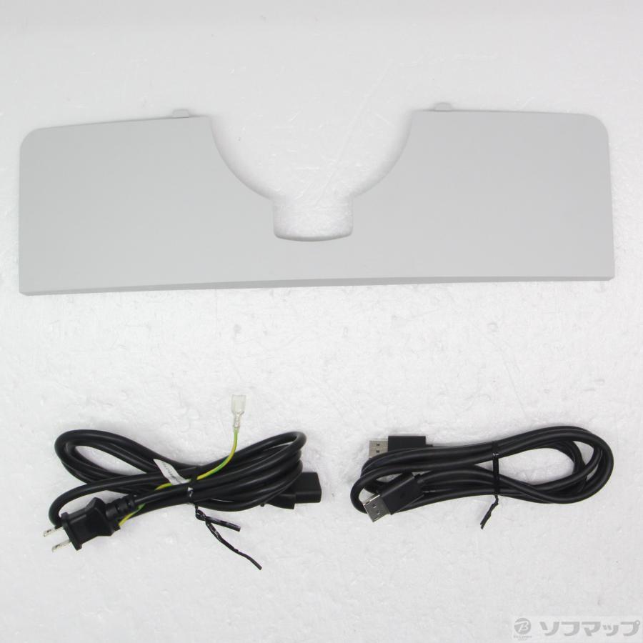 〔中古〕DELL(デル)  Alienware 27 Gaming Monitor AW2723DF | DELL | 02