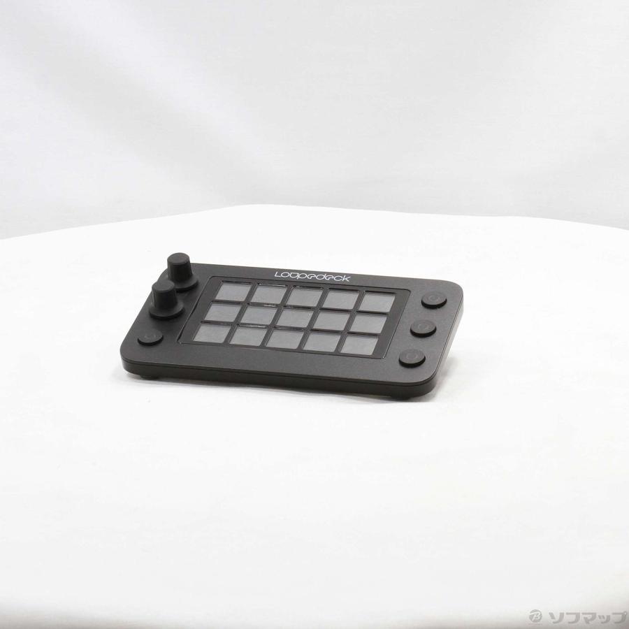 〔中古〕LOUPEDECK  〔中古品〕 Loupedeck Live S |  | 01