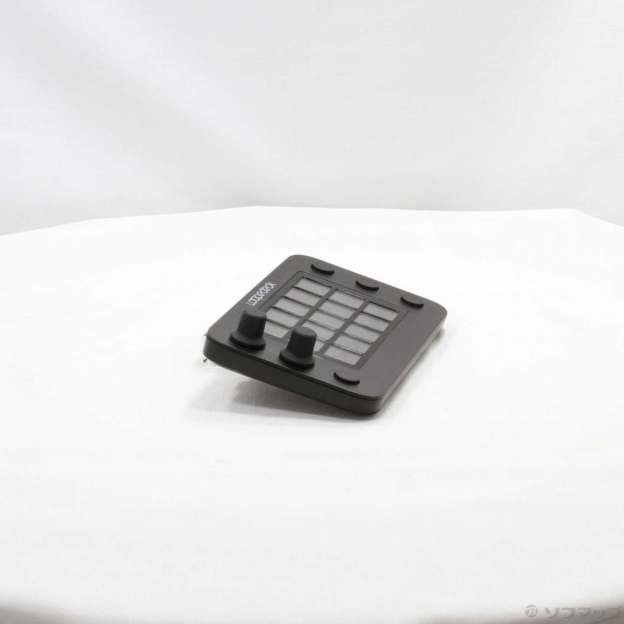 〔中古〕LOUPEDECK  〔中古品〕 Loupedeck Live S |  | 04