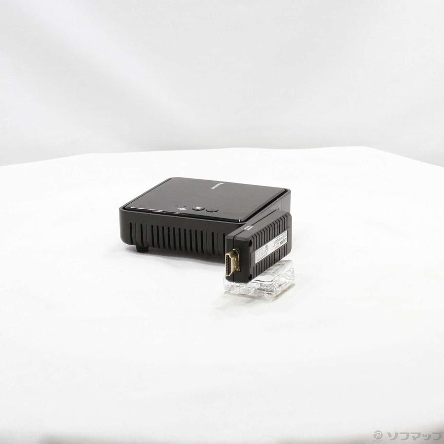 〔中古〕Logitec(ロジテック)  ワイヤレスHDMI送受信機セット LDE-WHDI202TR |  | 02