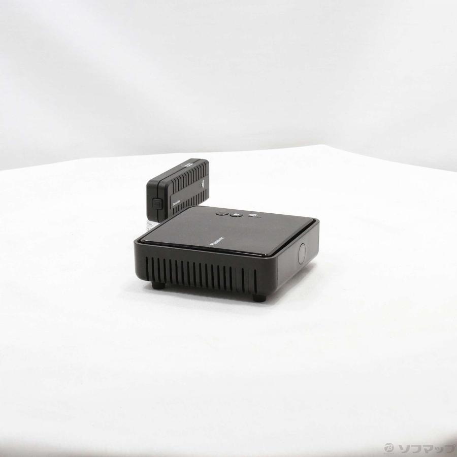 〔中古〕Logitec(ロジテック)  ワイヤレスHDMI送受信機セット LDE-WHDI202TR |  | 04