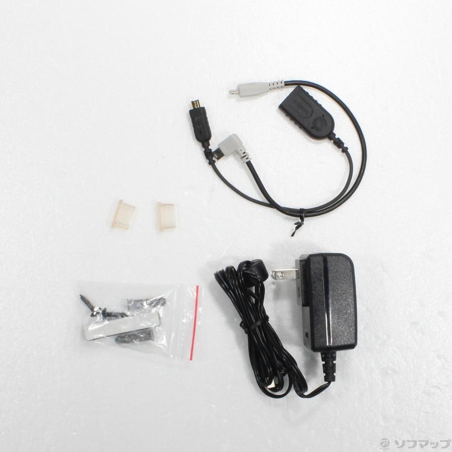 〔中古〕Logitec(ロジテック)  ワイヤレスHDMI送受信機セット LDE-WHDI202TR |  | 05