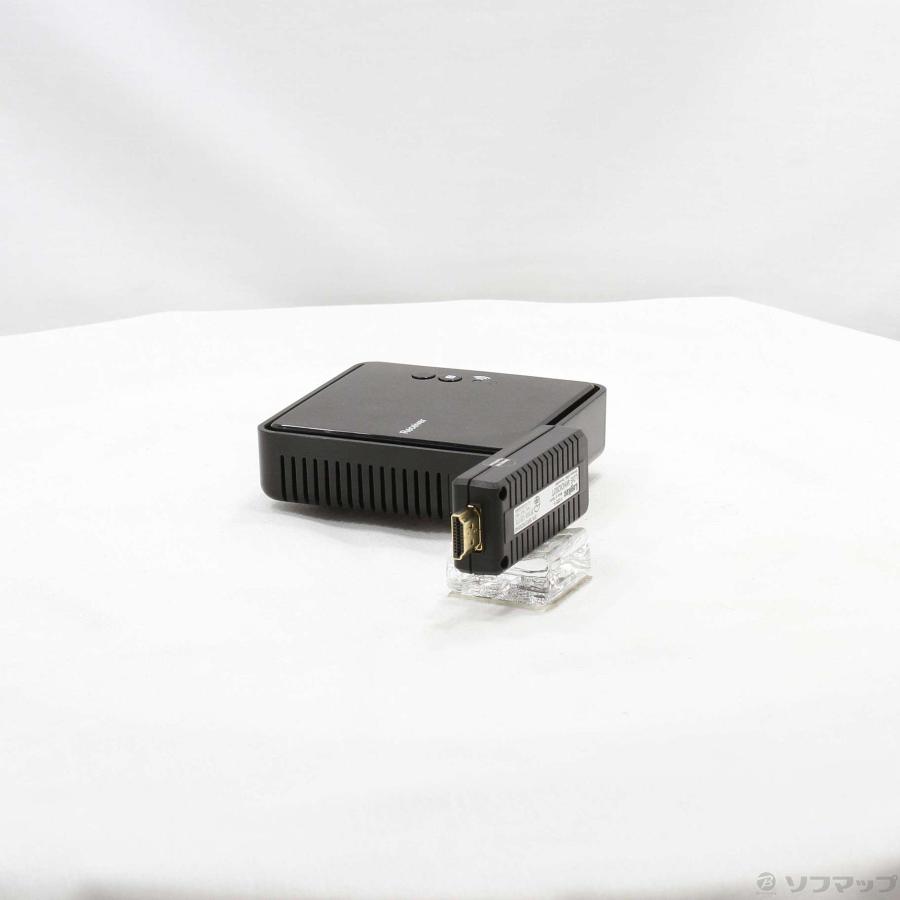 〔中古〕Logitec(ロジテック)  ワイヤレスHDMI送受信機セット LDE-WHDI202TR |  | 02