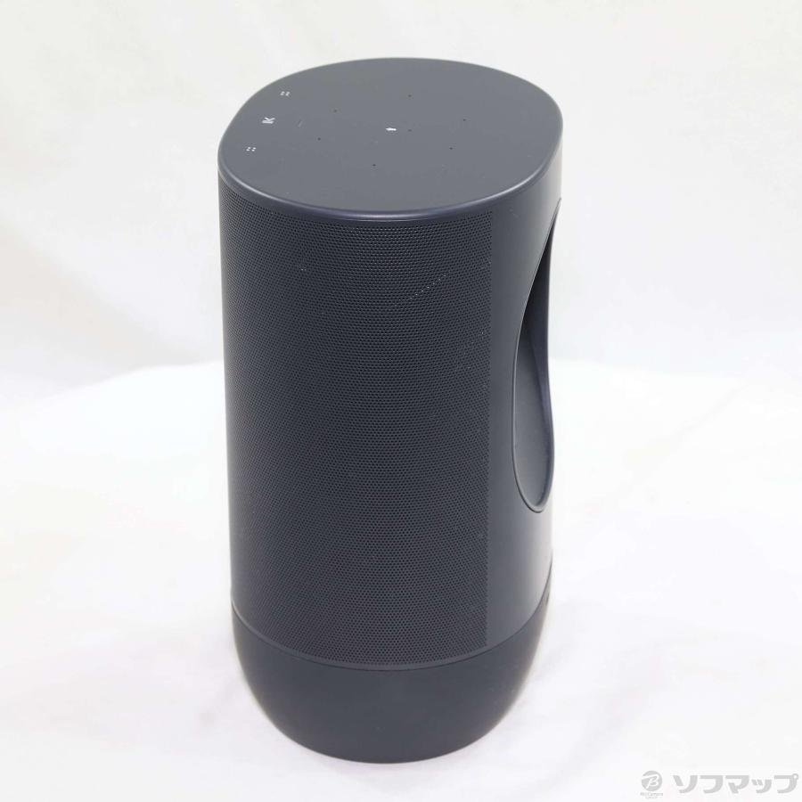 〔中古〕SONOS  セール対象品 Sonos Move ブラック MOVE1JP1BLK |  | 02
