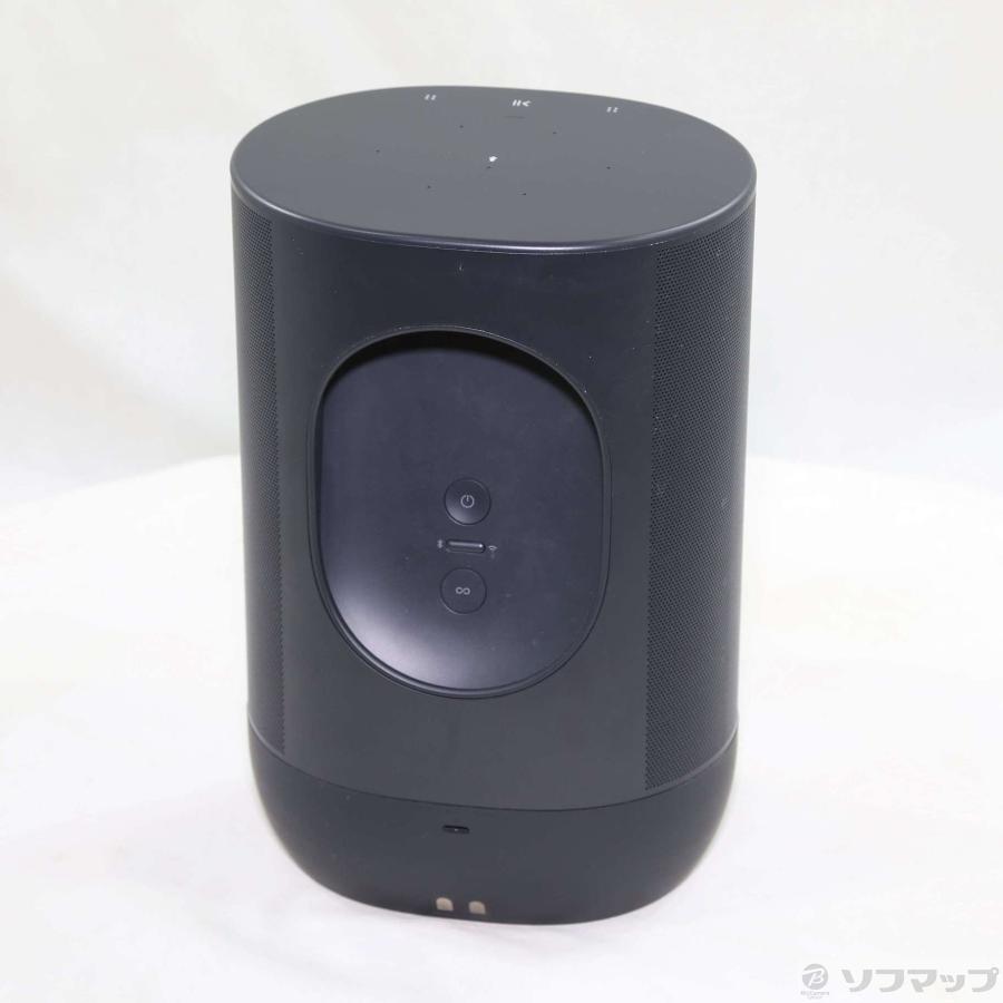 〔中古〕SONOS  セール対象品 Sonos Move ブラック MOVE1JP1BLK |  | 03