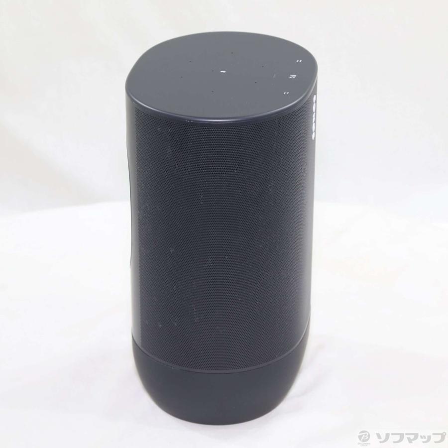〔中古〕SONOS  セール対象品 Sonos Move ブラック MOVE1JP1BLK |  | 04