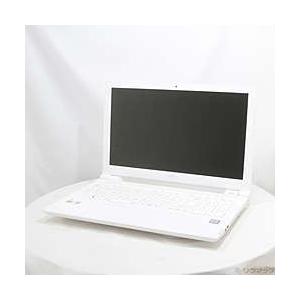 〔中古〕NEC(エヌイーシー)  格安安心パソコン LAVIE Note Standard PC-NS600HAW エクストラホワイト 〔Windows 10〕 | 