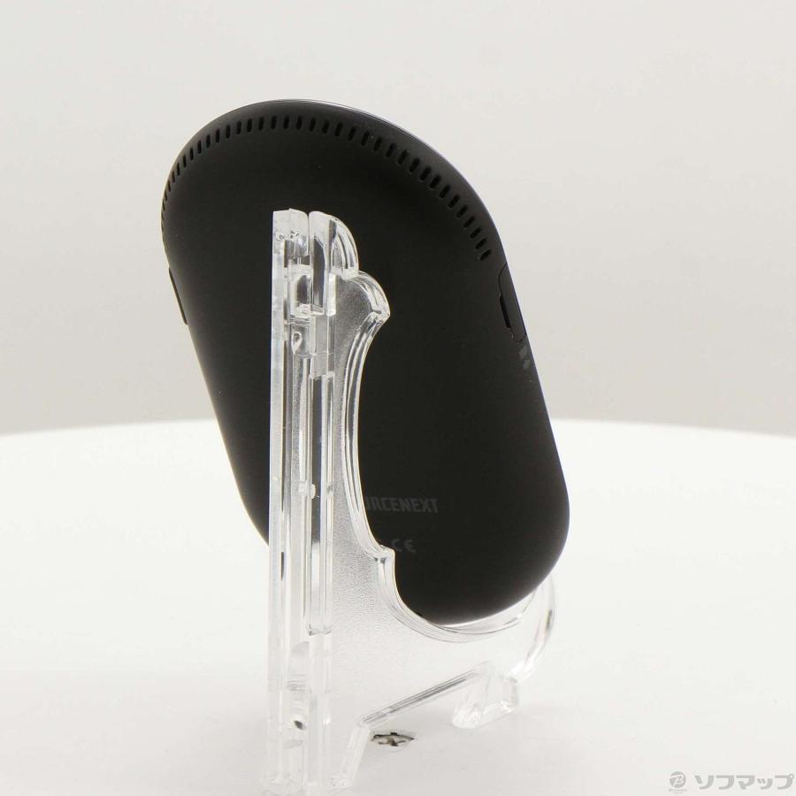 〔中古〕ソースネクスト  POCKETALK W ブラック |  | 03