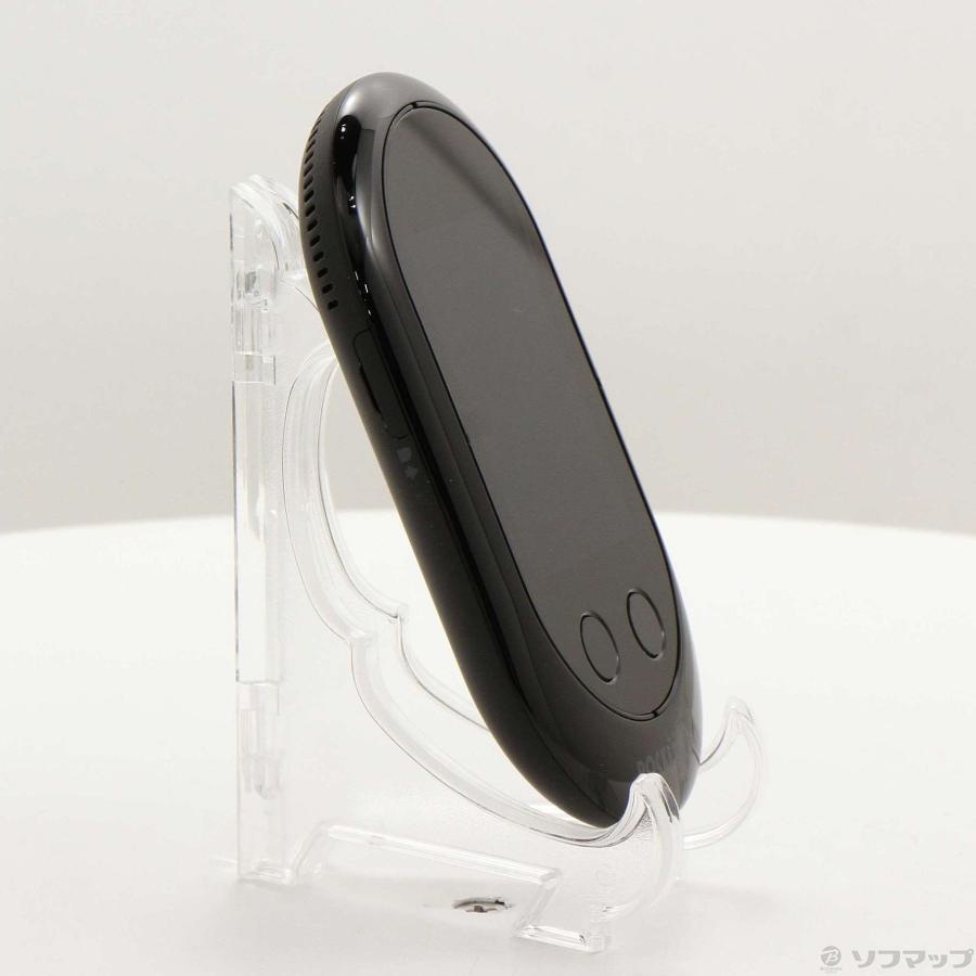 〔中古〕ソースネクスト  POCKETALK W ブラック |  | 04