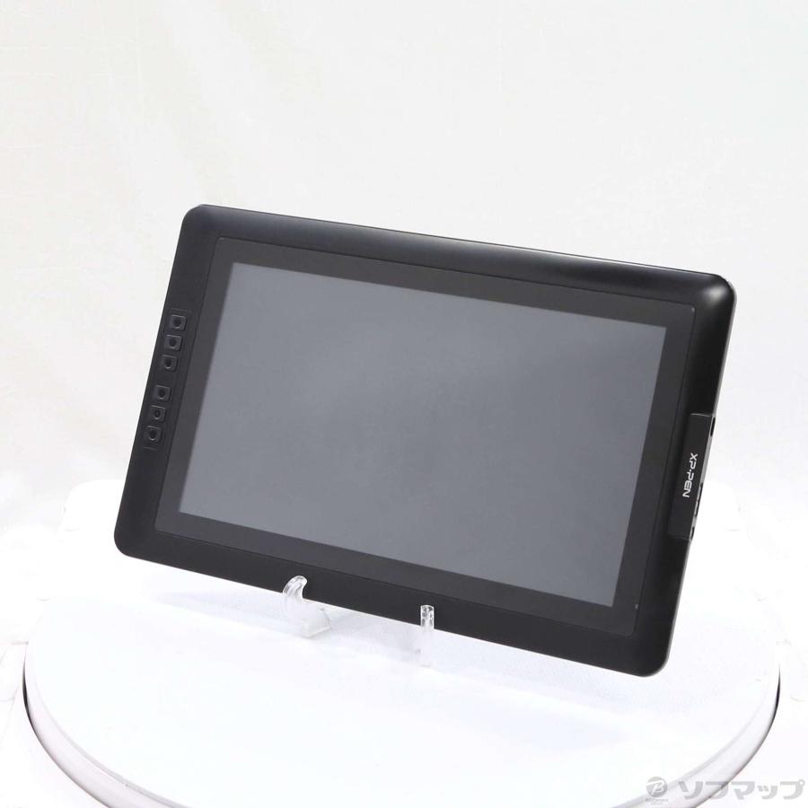 〔中古〕XP-Pen  Artist 15.6 |  | 01