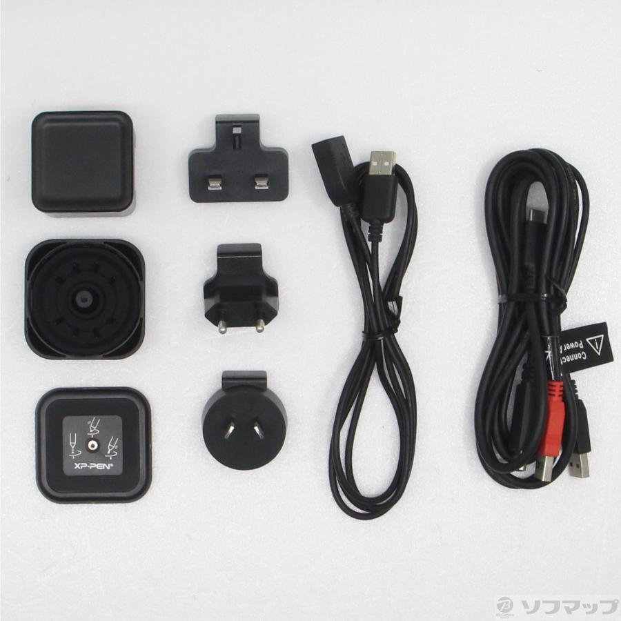 〔中古〕XP-Pen  Artist 15.6 |  | 05