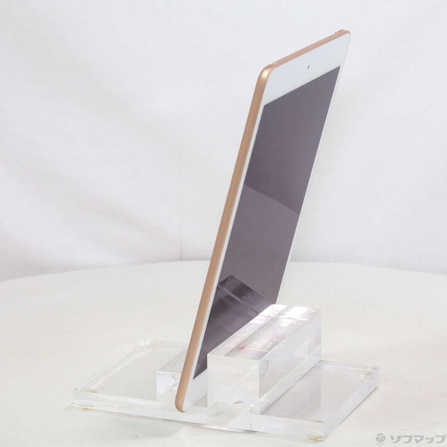iPad - 送料込 Apple iPad mini（第5世代）  MUQY2J/A 64GB Apple 〔中古〕Apple(アップル) iPad mini 第5世代 64GB