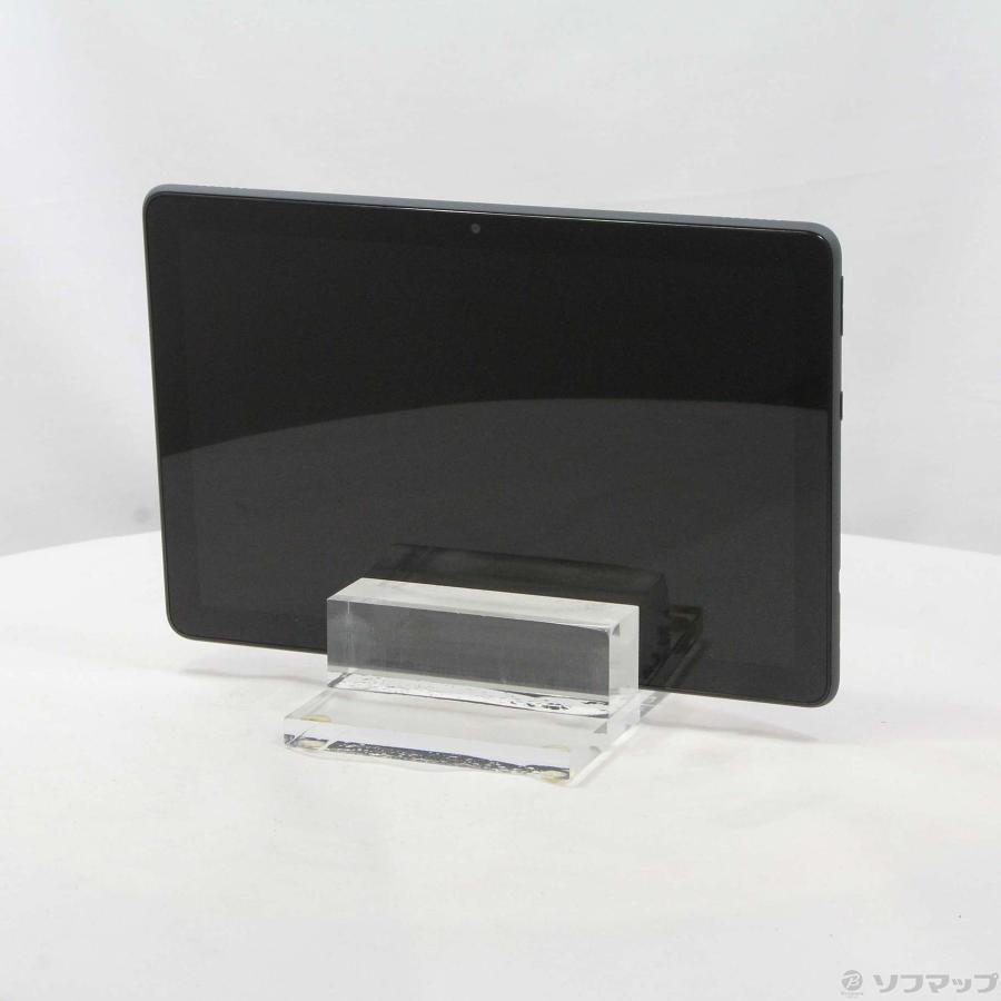 〔中古〕Amazon(アマゾン)  Fire HD 10 Plus 2021 32GB スレート B08F5MLWC9 Wi-Fi |  | 03